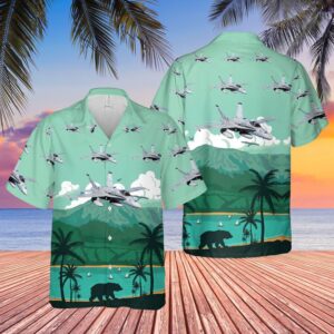 Us Navy Hawaiian Shirt, US Navy…