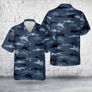 Us Navy Hawaiian Shirt, US Navy…