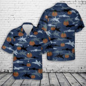 Us Navy Hawaiian Shirt, US Navy…