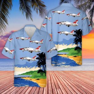 Us Navy Hawaiian Shirt, US Navy…