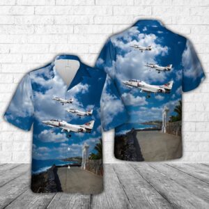 Us Navy Hawaiian Shirt, US Navy…