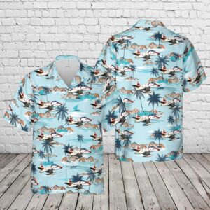 Us Navy Hawaiian Shirt, US Navy…