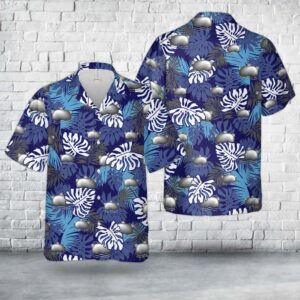 Us Navy Hawaiian Shirt, US Navy…