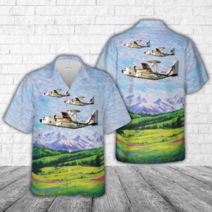 Us Navy Hawaiian Shirt, US Navy…