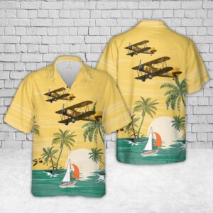 Us Navy Hawaiian Shirt, US Navy…