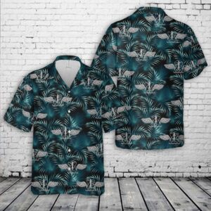 Us Navy Hawaiian Shirt, US Navy…