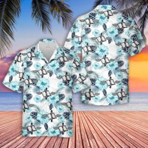 Us Navy Hawaiian Shirt, US Navy…