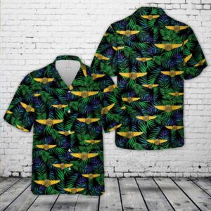 Us Navy Hawaiian Shirt, US Navy…