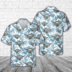 Us Navy Hawaiian Shirt, US Navy…