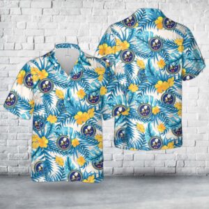 Us Navy Hawaiian Shirt, US Navy…