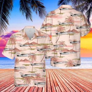 Us Navy Hawaiian Shirt, US Navy…