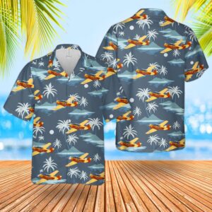 Us Navy Hawaiian Shirt, US Navy…