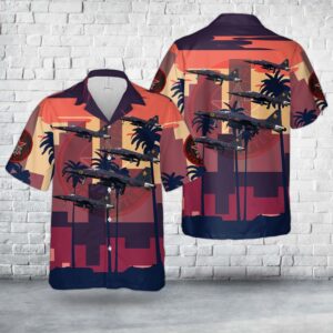 Us Navy Hawaiian Shirt, US Navy…