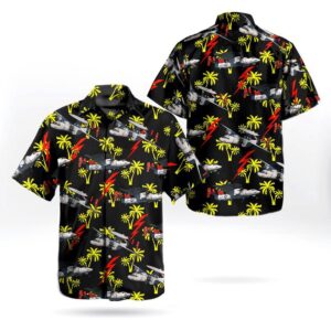 Us Navy Hawaiian Shirt, US Navy…