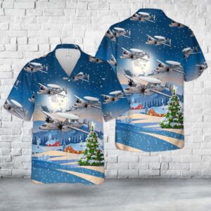 Us Navy Hawaiian Shirt, US Navy…