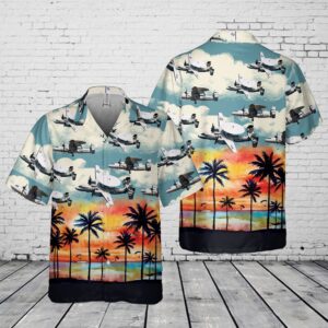 Us Navy Hawaiian Shirt, US Navy…