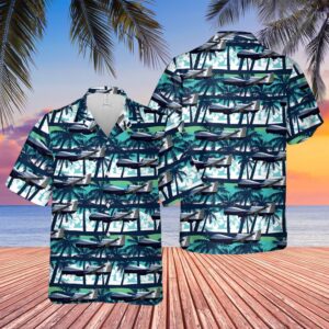 Us Navy Hawaiian Shirt, US Navy…