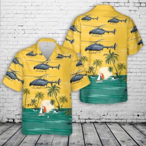 Us Navy Hawaiian Shirt, US Navy…