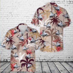 Us Navy Hawaiian Shirt, US Navy…