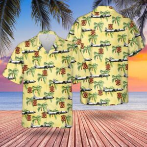 Us Navy Hawaiian Shirt, US Navy…