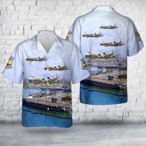 Us Navy Hawaiian Shirt, US Navy…