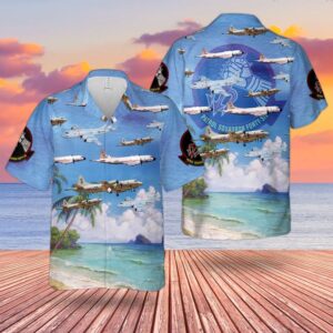 Us Navy Hawaiian Shirt, US Navy…