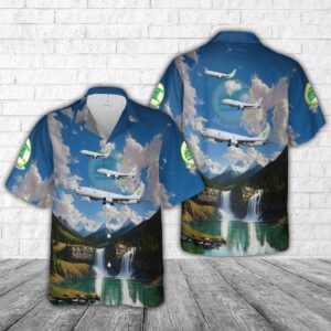 Us Navy Hawaiian Shirt, US Navy…