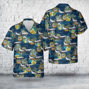 Us Navy Hawaiian Shirt, US Navy…