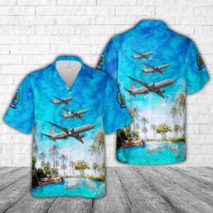 Us Navy Hawaiian Shirt, US Navy…