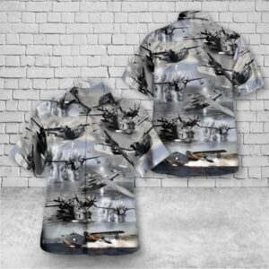 Us Navy Hawaiian Shirt, US Navy…