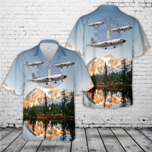 Us Navy Hawaiian Shirt, US Navy…