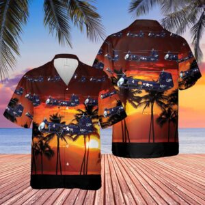 Us Navy Hawaiian Shirt, US Navy…