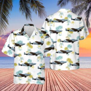 Us Navy Hawaiian Shirt, US Navy…