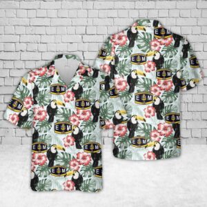 Us Navy Hawaiian Shirt, US Navy…