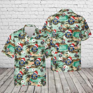 Us Navy Hawaiian Shirt, US Navy…