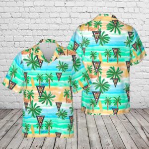 Us Navy Hawaiian Shirt, US Navy…