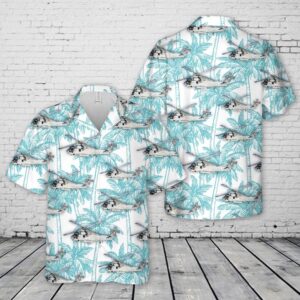 Us Navy Hawaiian Shirt, US Navy…