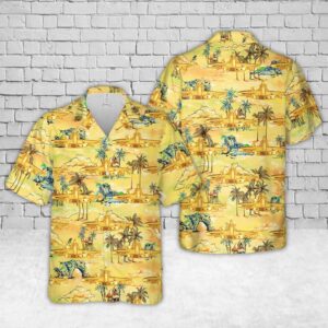 Us Navy Hawaiian Shirt, US Navy…