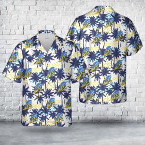 Us Navy Hawaiian Shirt, US Navy…