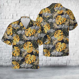 Us Navy Hawaiian Shirt, US Navy…