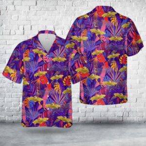 Us Navy Hawaiian Shirt, US Navy…