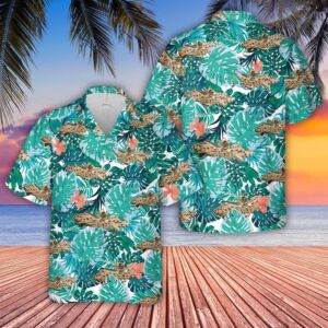 Us Navy Hawaiian Shirt, US Navy…