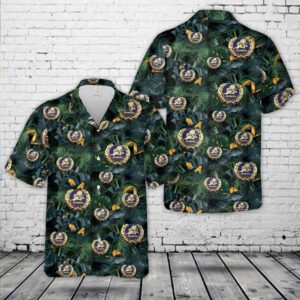 Us Navy Hawaiian Shirt, US Navy…