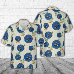 Us Navy Hawaiian Shirt, US Navy…