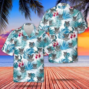 Us Navy Hawaiian Shirt, US Navy…