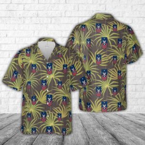 Us Navy Hawaiian Shirt, US Navy…