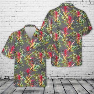 Us Navy Hawaiian Shirt, US Navy…