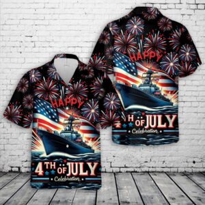 Us Navy Hawaiian Shirt, US Navy…