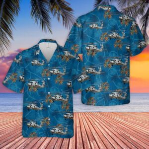 Us Navy Hawaiian Shirt, US Navy…