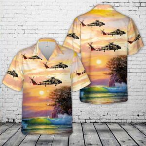 Us Navy Hawaiian Shirt, US Navy…